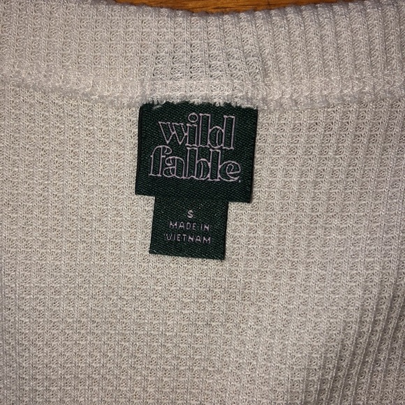 Target Tank Top - Picture 2 of 2